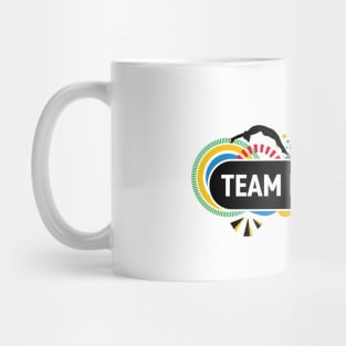 Team Everyone Mug